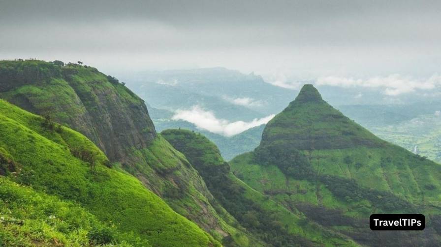 Visit Tiger’s leap Lonavala