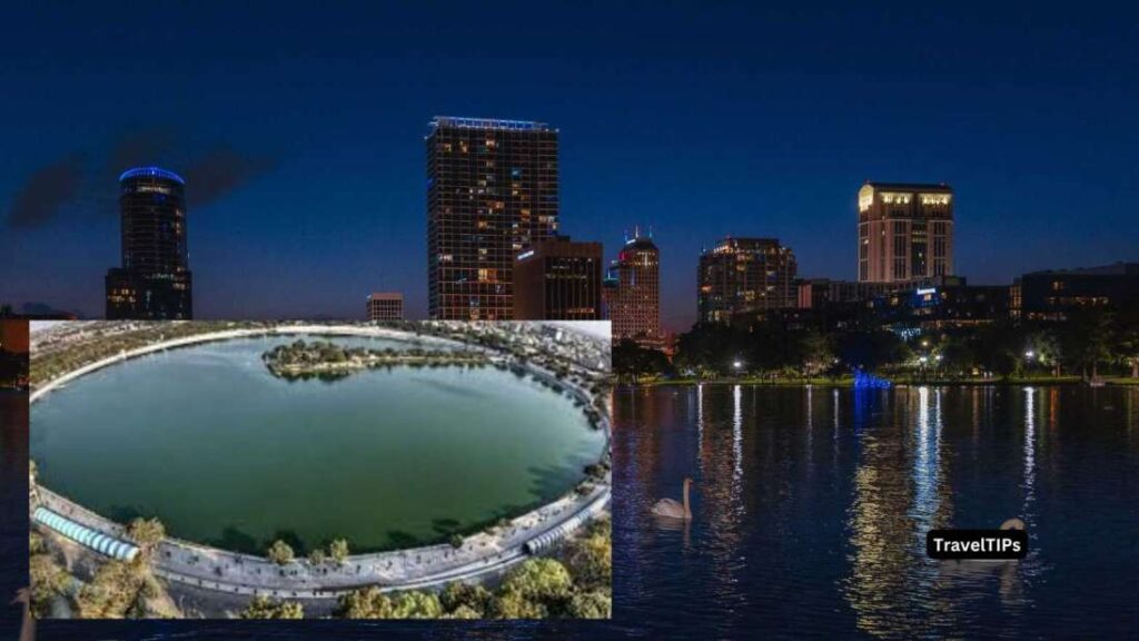 Kankaria Lake Ahmedabad