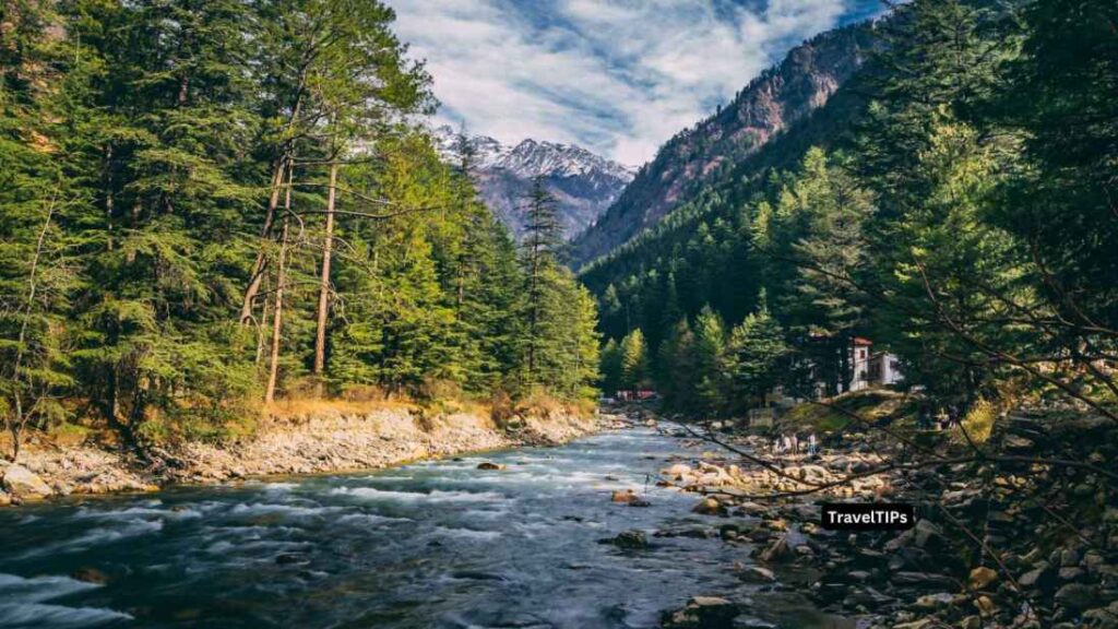 Kasol India