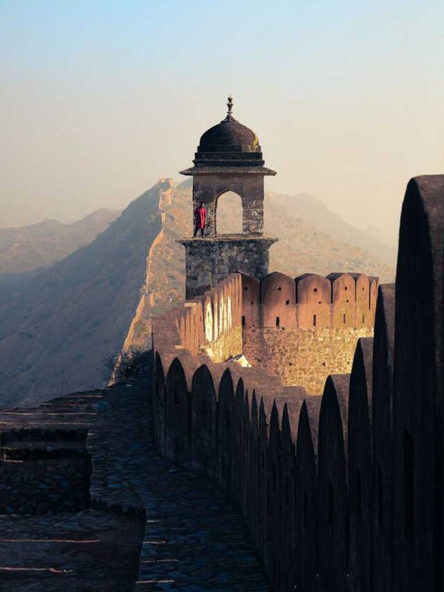 दिवाली की छुट्टीयों में घूमने लायक भारत की सबसे सस्ती 7 जगहें।