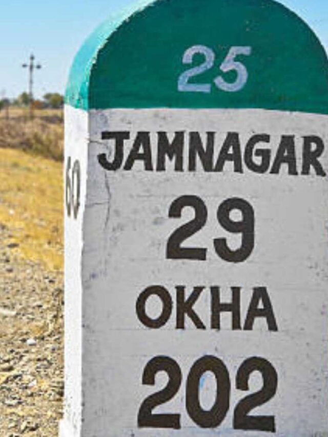 Best places to visit in Jamnagar Gujarat