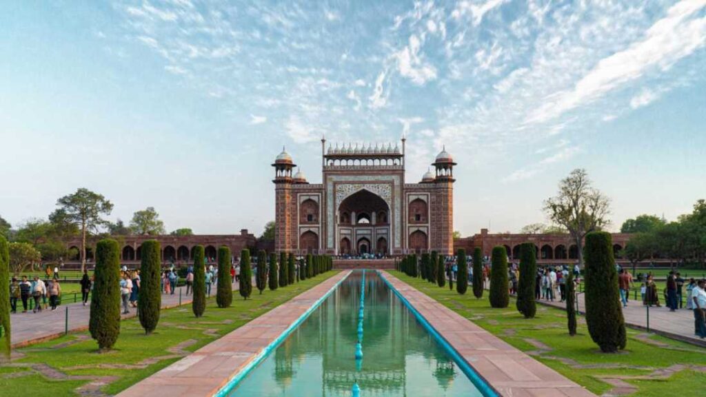 Best Places to Visit in India for International Tourists