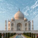 Best Places to Visit in India for International Tourists