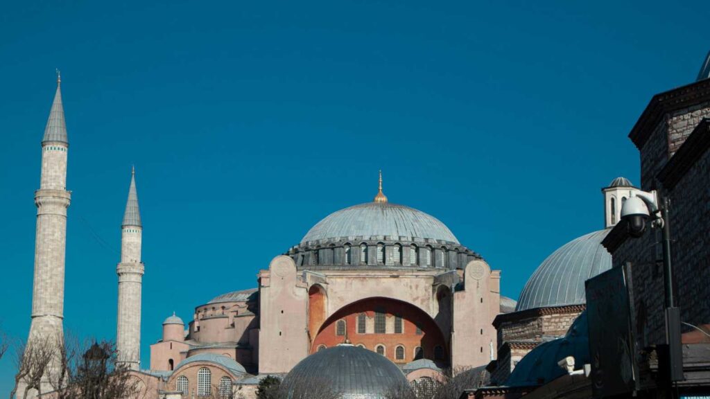 Best Places to Visit in Istanbul in 2026